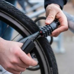 Groothandel ๐ BBB Cycling CodeLock Coil Cable Fietsslot - Kabelslot Fiets Cijferslot - Zwart - 180 X 1,5 Cm - BBL-45 ๐ 15 Groothandel ๐ BBB Cycling CodeLock Coil Cable Fietsslot - Kabelslot Fiets Cijferslot - Zwart - 180 X 1,5 Cm - BBL-45 ๐ -MGO Leisure Wear winkel 550x550 560