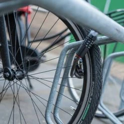 Groothandel ๐ BBB Cycling CodeLock Coil Cable Fietsslot - Kabelslot Fiets Cijferslot - Zwart - 180 X 1,5 Cm - BBL-45 ๐ 17 Groothandel ๐ BBB Cycling CodeLock Coil Cable Fietsslot - Kabelslot Fiets Cijferslot - Zwart - 180 X 1,5 Cm - BBL-45 ๐ -MGO Leisure Wear winkel 550x550 562