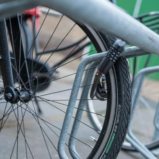 Groothandel ๐ BBB Cycling CodeLock Coil Cable Fietsslot - Kabelslot Fiets Cijferslot - Zwart - 180 X 1,5 Cm - BBL-45 ๐ 10 Groothandel ๐ BBB Cycling CodeLock Coil Cable Fietsslot - Kabelslot Fiets Cijferslot - Zwart - 180 X 1,5 Cm - BBL-45 ๐ - Afbeelding 8