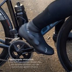 Beste Verkoop 🎉 BBB Cycling UltraWear Overschoen - Overschoenen Zonder Rits - Weerbestendig - 0-5 C - Waterdicht - Zwart - Maat 45/46 - BWS-26 ✨ 13 Beste Verkoop 🎉 BBB Cycling UltraWear Overschoen - Overschoenen Zonder Rits - Weerbestendig - 0-5 C - Waterdicht - Zwart - Maat 45/46 - BWS-26 ✨ -MGO Leisure Wear winkel 550x550 573
