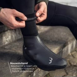 Beste Verkoop 🎉 BBB Cycling UltraWear Overschoen - Overschoenen Zonder Rits - Weerbestendig - 0-5 C - Waterdicht - Zwart - Maat 45/46 - BWS-26 ✨ 15 Beste Verkoop 🎉 BBB Cycling UltraWear Overschoen - Overschoenen Zonder Rits - Weerbestendig - 0-5 C - Waterdicht - Zwart - Maat 45/46 - BWS-26 ✨ -MGO Leisure Wear winkel 550x550 575
