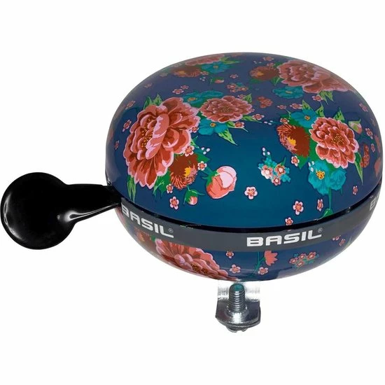 Kopen π₯° Basil BIG BELL BLOOM Indigo Blue π 3 Kopen π₯° Basil BIG BELL BLOOM Indigo Blue π