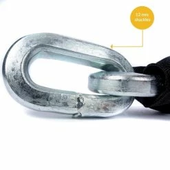 Beste recensies van 😀 VINZ Batura Motorslot / Scooterslot / Kettingslot ART 5 - 180 Cm 🔥 -MGO Leisure Wear winkel 550x550 585