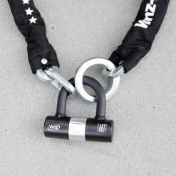 Hete verkoop π VINZ Trivor ART 4 Kettingslot - 300 Cm Motorslot Van Gehard Staal Met Ring / Scooterslot Met Hangslot / π₯Ύ Bootslot 3 Meter /Schijfremslot π 20 Hete verkoop π VINZ Trivor ART 4 Kettingslot - 300 Cm Motorslot Van Gehard Staal Met Ring / Scooterslot Met Hangslot / π₯Ύ Bootslot 3 Meter /Schijfremslot π -MGO Leisure Wear winkel 550x550 592