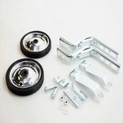 Beste recensies van 🎉 VWP Pexkids Stel Stabilos Zijwieltjes 12 / 20 Inch 👍 -MGO Leisure Wear winkel 550x550 597