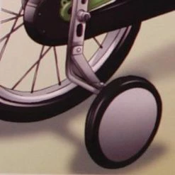 Beste recensies van 🎉 VWP Pexkids Stel Stabilos Zijwieltjes 12 / 20 Inch 👍 -MGO Leisure Wear winkel 550x550 598