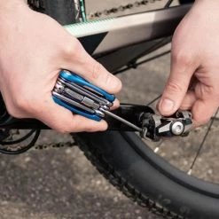Aanbiedingen 💯 BBB Cycling PrimeFold S Fietsgereedschap - Gereedschapset - Multi-use - Inklapbare Multi-tool Voor Fiets - 9 Functies - BTL-48S 😍 -MGO Leisure Wear winkel 550x550 599