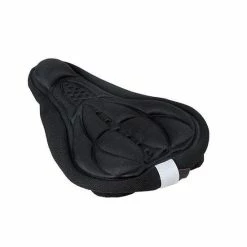 Korting 😍 Merkloos 3D Fiets Zadelhoes - Cover - Overtrek - Uniseks - One Size - Volwassenen - Beschermkussen - Zwart 🔥 14 Korting 😍 Merkloos 3D Fiets Zadelhoes - Cover - Overtrek - Uniseks - One Size - Volwassenen - Beschermkussen - Zwart 🔥 -MGO Leisure Wear winkel 550x550 605