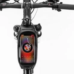 Beste Pirce ๐ฏ Decopatent PRO Stuurtas - Telefoonhouder Fiets Waterdicht - Fietstas Universeel Tot 6.8 Inch Gsm - Mtb - Ebike - IPhone - Samsung โจ 18 Beste Pirce ๐ฏ Decopatent PRO Stuurtas - Telefoonhouder Fiets Waterdicht - Fietstas Universeel Tot 6.8 Inch Gsm - Mtb - Ebike - IPhone - Samsung โจ -MGO Leisure Wear winkel 550x550 611