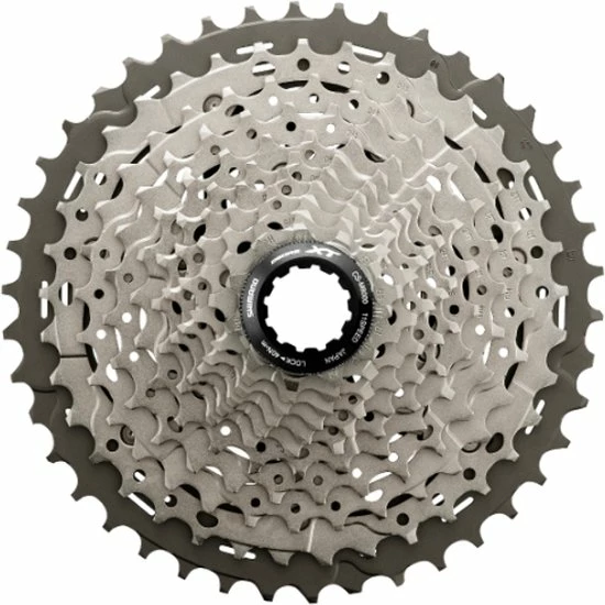 Kopen ⭐ Shimano XT M8000 11 Speed Cassette - Tandwielverhouding: 11-42 ✨ 6 Kopen ⭐ Shimano XT M8000 11 Speed Cassette - Tandwielverhouding: 11-42 ✨ - Afbeelding 4