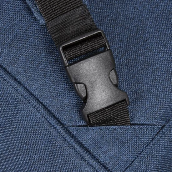 Beste deal ๐ Drops - 2 Shopper - Boodschappentas - ๐ Backpack - Fietstas - Gepack - Navy - Blauw โจ 10 Beste deal ๐ Drops - 2 Shopper - Boodschappentas - ๐ Backpack - Fietstas - Gepack - Navy - Blauw โจ - Afbeelding 8