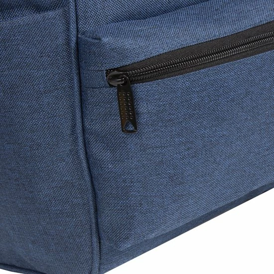 Beste deal ๐ Drops - 2 Shopper - Boodschappentas - ๐ Backpack - Fietstas - Gepack - Navy - Blauw โจ 11 Beste deal ๐ Drops - 2 Shopper - Boodschappentas - ๐ Backpack - Fietstas - Gepack - Navy - Blauw โจ - Afbeelding 9