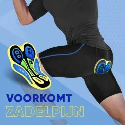 Beste recensies van ✨ HOOFF Fietsondergoed Dames Heren Met Zeem - Fietsbroek - Wielerbroek - Fietsonderbroek - Wielrenbroek - Fietskleding - Blauw/Zwart - Maat XL ❤️ 13 Beste recensies van ✨ HOOFF Fietsondergoed Dames Heren Met Zeem - Fietsbroek - Wielerbroek - Fietsonderbroek - Wielrenbroek - Fietskleding - Blauw/Zwart - Maat XL ❤️ -MGO Leisure Wear winkel 550x550 67