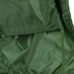 Promo 👍 C-Line Regenpak Met Capuchon - Groen - Reflecterend - Nieuw Model - Volwassen Maat XXXXL ❤️ -MGO Leisure Wear winkel 550x550 680