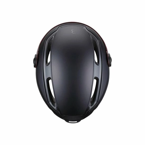 Goedkoop ❤️ BBB Cycling Indra Faceshield Fietshelm - Oogbescherming - Vizier Met Smoked Lens - Mat Zwart - Maat L - BHE-56F 💯 7 Goedkoop ❤️ BBB Cycling Indra Faceshield Fietshelm - Oogbescherming - Vizier Met Smoked Lens - Mat Zwart - Maat L - BHE-56F 💯 - Afbeelding 5