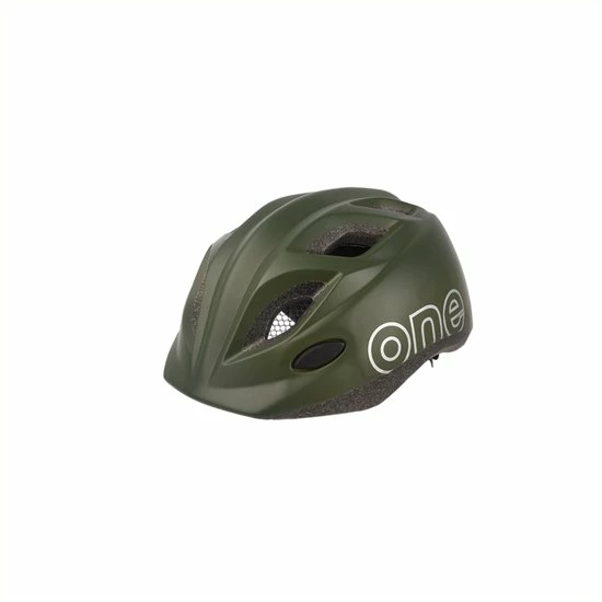 Flash-uitverkoop π₯° Bobike One Plus Helm - Maat XS - Olive Green β€οΈ 6 Flash-uitverkoop π₯° Bobike One Plus Helm - Maat XS - Olive Green β€οΈ - Afbeelding 4