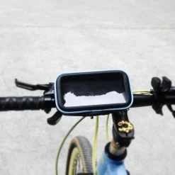 Beste recensies van 🤩 Pakkant Zwarte Hoge Kwaliteit Waterdichte Smartphone Hoesjes 2019 - Telefoonhouder Voor Fiets - Telefoonhouder Fiets - Stuurtas - / Geschikt Voor Grotere Telefoons - Stuurtas Fiets / Samsung S8 / Samsung Galaxy / Huawei 🤩 -MGO Leisure Wear winkel 550x550 708