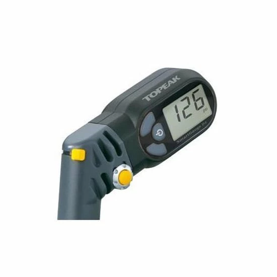 Kopen π€© Topeak Bandenspanningsmeter - Digitaal π₯° 6 Kopen π€© Topeak Bandenspanningsmeter - Digitaal π₯° - Afbeelding 4
