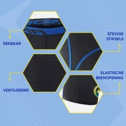 Beste recensies van ✨ HOOFF Fietsondergoed Dames Heren Met Zeem - Fietsbroek - Wielerbroek - Fietsonderbroek - Wielrenbroek - Fietskleding - Blauw/Zwart - Maat XL ❤️ 18 Beste recensies van ✨ HOOFF Fietsondergoed Dames Heren Met Zeem - Fietsbroek - Wielerbroek - Fietsonderbroek - Wielrenbroek - Fietskleding - Blauw/Zwart - Maat XL ❤️ -MGO Leisure Wear winkel 550x550 72