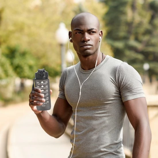 Kopen ๐ Migliore Bidon 600 Ml - Met Rietje - BPA Vrij - Sport - 750 Ml - Ook In 1 Liter En 2 Liter ๐งจ 9 Kopen ๐ Migliore Bidon 600 Ml - Met Rietje - BPA Vrij - Sport - 750 Ml - Ook In 1 Liter En 2 Liter ๐งจ - Afbeelding 7