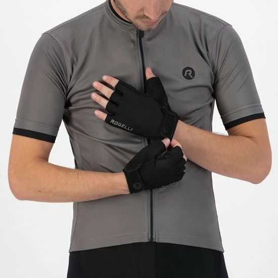 Flash-uitverkoop ✔️ Rogelli Core - Fietshandschoenen - Heren ✨ 6 Flash-uitverkoop ✔️ Rogelli Core - Fietshandschoenen - Heren ✨ - Afbeelding 4