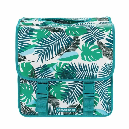 Beste Pirce ⭐ Urban Proof - Fietstas Polyester - 40 Liter - Bladeren ✨ 6 Beste Pirce ⭐ Urban Proof - Fietstas Polyester - 40 Liter - Bladeren ✨ - Afbeelding 4