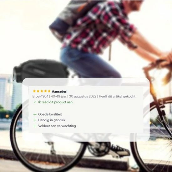 Begroting ๐ M2Mgoods Tas - Fietstas - Fietstas Bagagedrager - Enkele Fietstas - Waterdicht - 2 In 1 -Bagagedrager Fietstas - Fietstas Zwart - 10 Liter - Bagagedragertas โญ 10 Begroting ๐ M2Mgoods Tas - Fietstas - Fietstas Bagagedrager - Enkele Fietstas - Waterdicht - 2 In 1 -Bagagedrager Fietstas - Fietstas Zwart - 10 Liter - Bagagedragertas โญ - Afbeelding 8