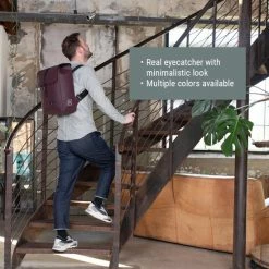 Groothandel ⌛ Fastrider Jaxx II Enkele Fietstas - Rugzak - Waterafstotend - Fietstas, Schoudertas En Rugtas In 1 - Paars - 14 Liter 🤩 33 Groothandel ⌛ Fastrider Jaxx II Enkele Fietstas - Rugzak - Waterafstotend - Fietstas, Schoudertas En Rugtas In 1 - Paars - 14 Liter 🤩 -MGO Leisure Wear winkel 550x550 746