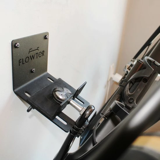 Korting ✔️ Flowter Trapper Hanger - Fiets Ophangsysteem Aan De Trapper - Fiets Ophangbeugel - Universele Fiets Muurbeugel - Fietsbeugel ⌛ 12 Korting ✔️ Flowter Trapper Hanger - Fiets Ophangsysteem Aan De Trapper - Fiets Ophangbeugel - Universele Fiets Muurbeugel - Fietsbeugel ⌛ - Afbeelding 10