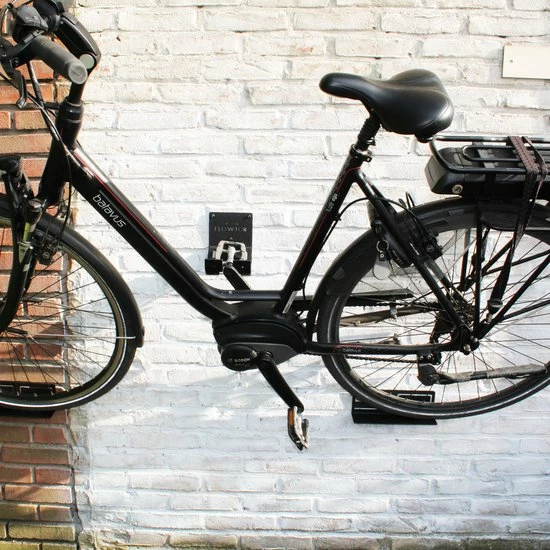 Korting ✔️ Flowter Trapper Hanger - Fiets Ophangsysteem Aan De Trapper - Fiets Ophangbeugel - Universele Fiets Muurbeugel - Fietsbeugel ⌛ 14 Korting ✔️ Flowter Trapper Hanger - Fiets Ophangsysteem Aan De Trapper - Fiets Ophangbeugel - Universele Fiets Muurbeugel - Fietsbeugel ⌛ - Afbeelding 12