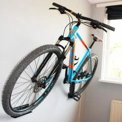 Korting ✔️ Flowter Trapper Hanger - Fiets Ophangsysteem Aan De Trapper - Fiets Ophangbeugel - Universele Fiets Muurbeugel - Fietsbeugel ⌛ 27 Korting ✔️ Flowter Trapper Hanger - Fiets Ophangsysteem Aan De Trapper - Fiets Ophangbeugel - Universele Fiets Muurbeugel - Fietsbeugel ⌛ -MGO Leisure Wear winkel 550x550 764