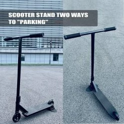 Hete verkoop 👏 Suotu - Universele Step Stand Met Extra Stabiele Base - Step Stand Fit Meest Major Steps - Anti-slip - Zwart 💯 17 Hete verkoop 👏 Suotu - Universele Step Stand Met Extra Stabiele Base - Step Stand Fit Meest Major Steps - Anti-slip - Zwart 💯 -MGO Leisure Wear winkel 550x550 768