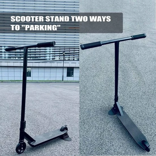 Hete verkoop 👏 Suotu - Universele Step Stand Met Extra Stabiele Base - Step Stand Fit Meest Major Steps - Anti-slip - Zwart 💯 8 Hete verkoop 👏 Suotu - Universele Step Stand Met Extra Stabiele Base - Step Stand Fit Meest Major Steps - Anti-slip - Zwart 💯 - Afbeelding 6