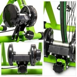 Beste Verkoop 👍 Relaxdays Fietstrainer - Wheel On - 7 Standen ⌛ 24 Beste Verkoop 👍 Relaxdays Fietstrainer - Wheel On - 7 Standen ⌛ -MGO Leisure Wear winkel 550x550 9