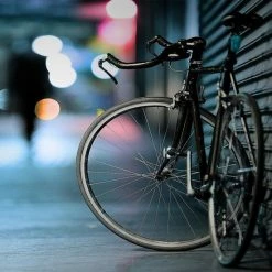 Top 10 😀 In Round Fietsverlichting Pro Set LED Fietslampjes Wit En Rood ⌛ -MGO Leisure Wear winkel 550x550 95