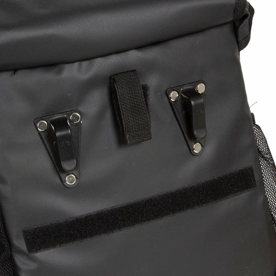 Coupon ⌛ Bike | Carbon Planner | Fietstas | Shopper | Schoudertas | Waterafstotend PU | Zwart 🌟 4 Coupon ⌛ Bike | Carbon Planner | Fietstas | Shopper | Schoudertas | Waterafstotend PU | Zwart 🌟 - Afbeelding 2