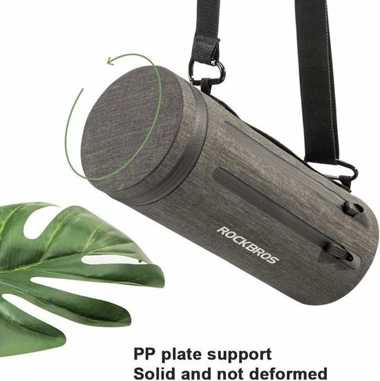 Goedkoop π Merkloos Decopatent PRO Stuurtas Fiets - Fietstas Stuur Frametas - Waterdicht - Racefiets - Koersfiets - MTB - Electrische Fiets - Ebike π 9 Goedkoop π Merkloos Decopatent PRO Stuurtas Fiets - Fietstas Stuur Frametas - Waterdicht - Racefiets - Koersfiets - MTB - Electrische Fiets - Ebike π - Afbeelding 7