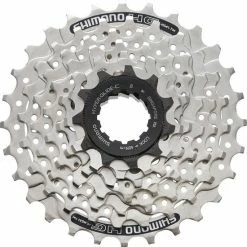 Top 10 ๐ Cassette Shimano HG41 7 Speed 11-28T ๐