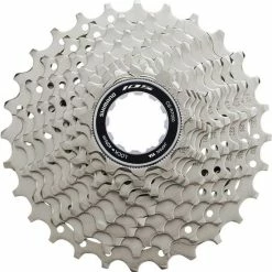 Begroting 👍 Shimano 105 CS-R7000 11-Speed - Cassette - 11-32 💯