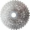 Goedkoopste π Cassette Shimano HG400 9 Speed 11-34T π 1 Goedkoopste π Cassette Shimano HG400 9 Speed 11-34T π -MGO Leisure Wear winkel 550x552 4