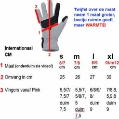 Beste recensies van ๐ GORE-TEX® BURTEX Outdoor Strategy Fiets Wandel Motor Handschoenen Inclusief Liners Warm En 100% Waterdicht ALL BLACK Maat XL ๐ 21 Beste recensies van ๐ GORE-TEX® BURTEX Outdoor Strategy Fiets Wandel Motor Handschoenen Inclusief Liners Warm En 100% Waterdicht ALL BLACK Maat XL ๐ -MGO Leisure Wear winkel 550x552 5