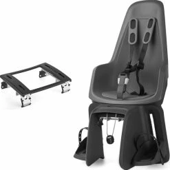 Nieuw 🥰 Bobike One Maxi Fietsstoeltje Achter BD - Snow White ✨ 33 Nieuw 🥰 Bobike One Maxi Fietsstoeltje Achter BD - Snow White ✨ -MGO Leisure Wear winkel 550x552 8