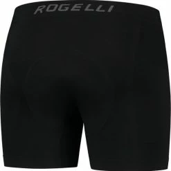 Promo 🎉 Rogelli Seamless Boxer2.0 - Fiets-Ondershort Met Zeem - Unisex 👏 -MGO Leisure Wear winkel 550x553 10