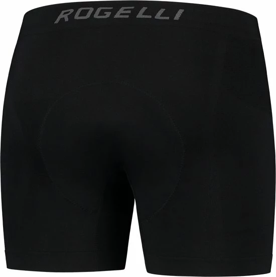Hete verkoop π Rogelli Seamless Boxer2.0 - Fiets-Ondershort Met Zeem - Unisex π₯° 7 Hete verkoop π Rogelli Seamless Boxer2.0 - Fiets-Ondershort Met Zeem - Unisex π₯° - Afbeelding 5