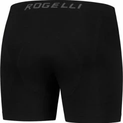 Promo 🎉 Rogelli Seamless Boxer2.0 - Fiets-Ondershort Met Zeem - Unisex 👏 -MGO Leisure Wear winkel 550x553 8