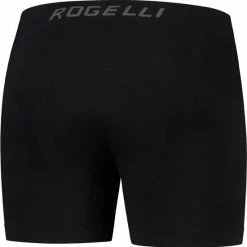Promo 🎉 Rogelli Seamless Boxer2.0 - Fiets-Ondershort Met Zeem - Unisex 👏 -MGO Leisure Wear winkel 550x553 9