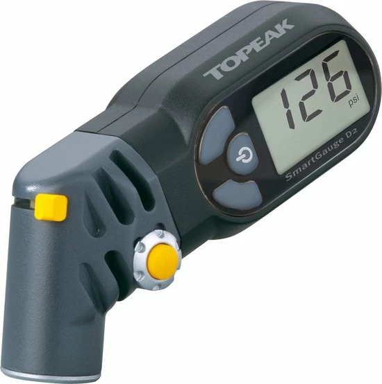 Kopen π€© Topeak Bandenspanningsmeter - Digitaal π₯° 3 Kopen π€© Topeak Bandenspanningsmeter - Digitaal π₯°
