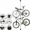 Beste deal β Merkloos Decopatent PRO Plafond Fiets Ophangsysteem Voor 2 Fietsen - Staand Fietsenrek 2 Fietsen - Fietsenhouder Met Telescoop Opbergstang π 2 Beste deal β Merkloos Decopatent PRO Plafond Fiets Ophangsysteem Voor 2 Fietsen - Staand Fietsenrek 2 Fietsen - Fietsenhouder Met Telescoop Opbergstang π -MGO Leisure Wear winkel 550x555 4