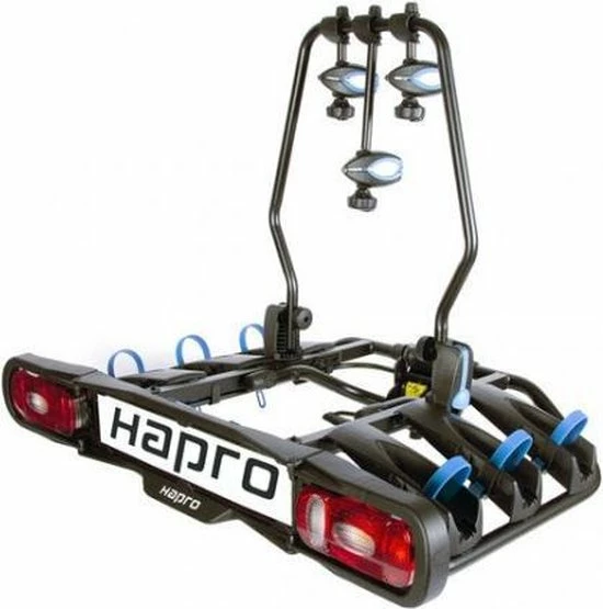 Hete verkoop π Hapro Atlas Premium Fietsendrager - 3 Fietsen - 13 Polig π 3 Hete verkoop π Hapro Atlas Premium Fietsendrager - 3 Fietsen - 13 Polig π