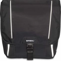 Flash-uitverkoop ⭐ Basil Sport Design Dubbele Fietstas - Zwart - 32 Liter ✔️ 34 Flash-uitverkoop ⭐ Basil Sport Design Dubbele Fietstas - Zwart - 32 Liter ✔️ -MGO Leisure Wear winkel 550x556 3